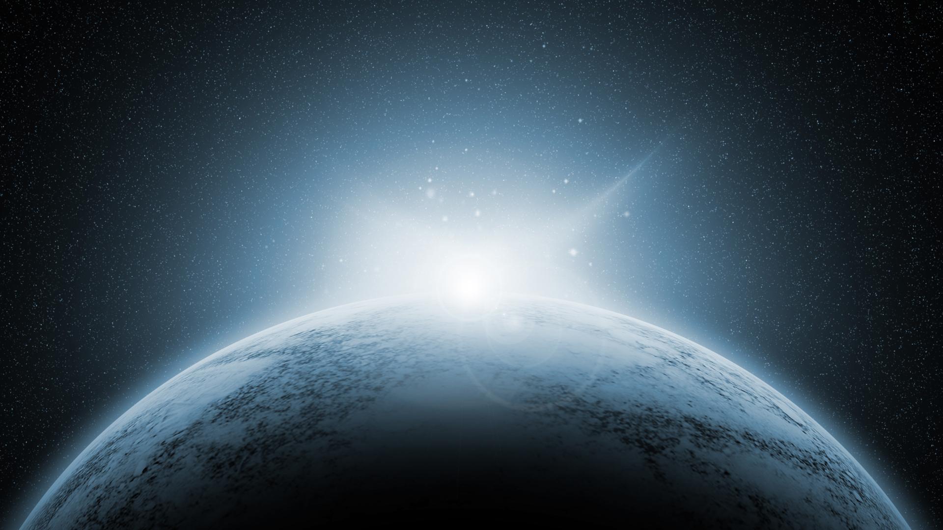 За пределами Земли