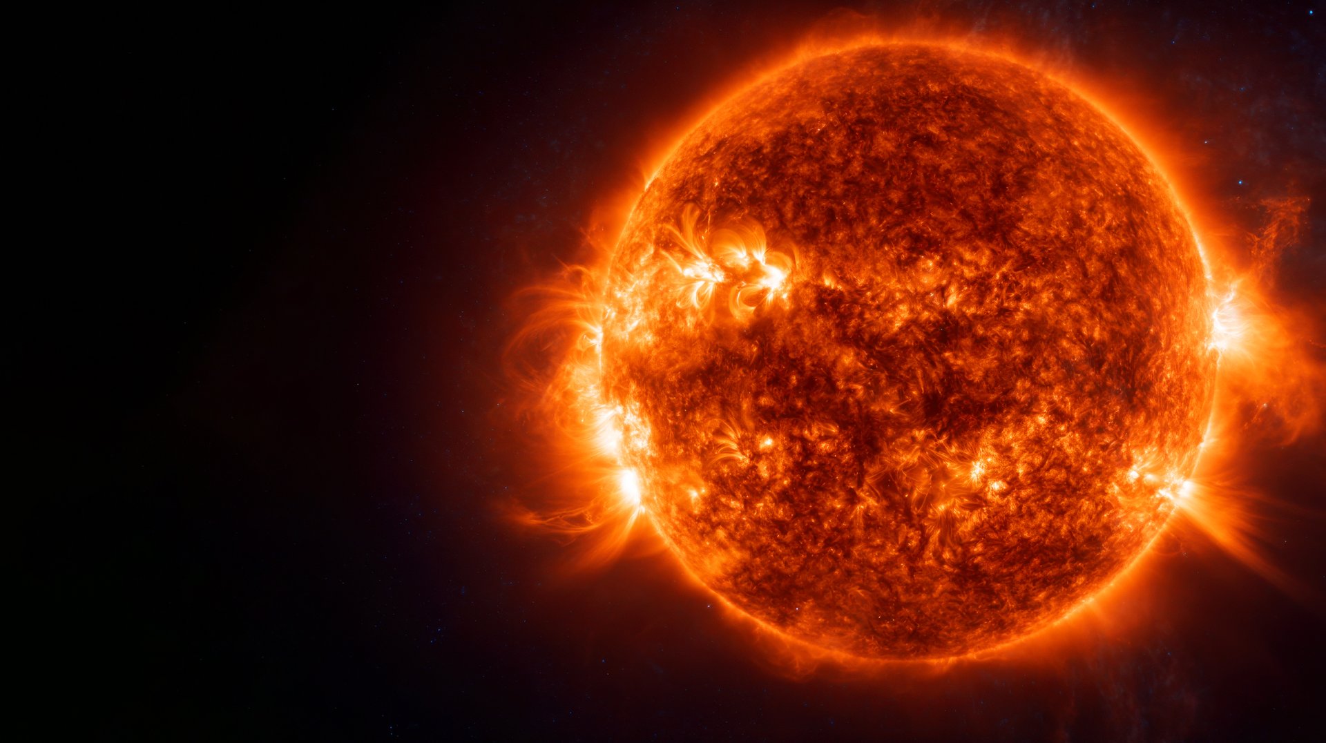 Солнечная Одиссея