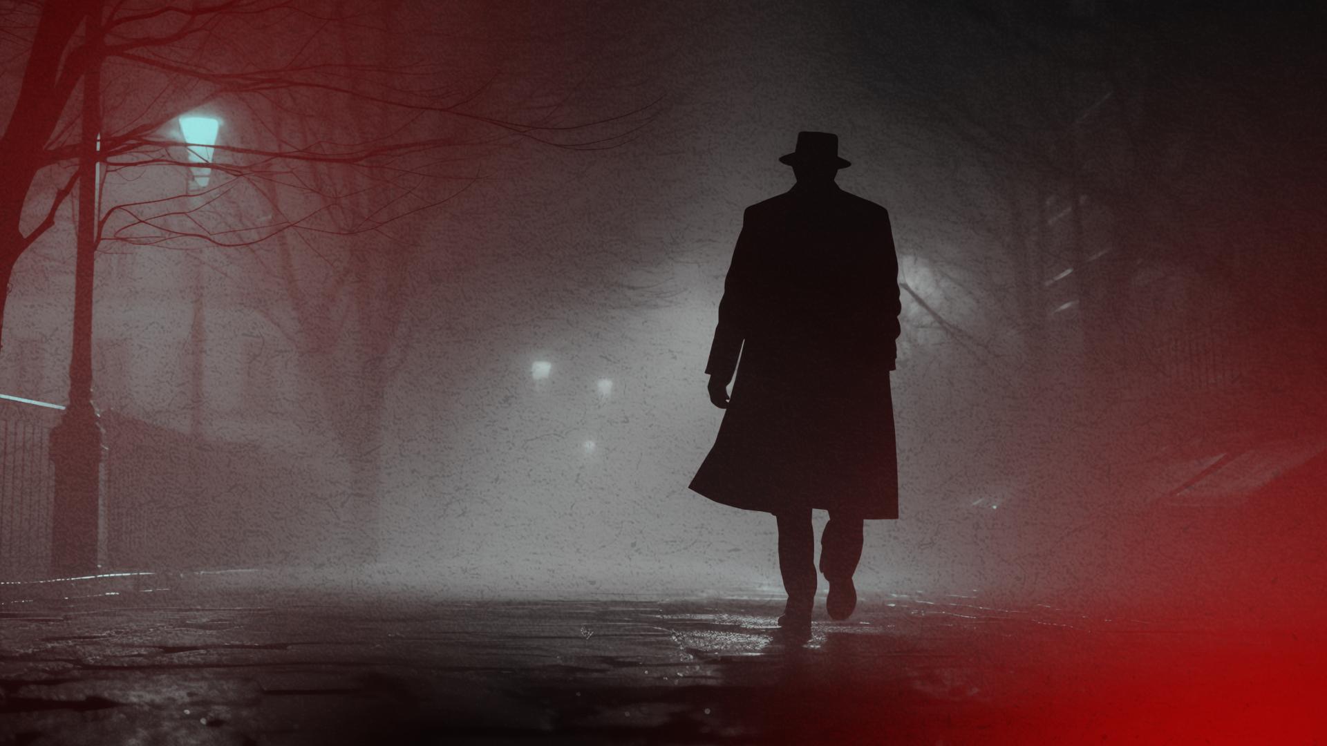 Искусство разведки