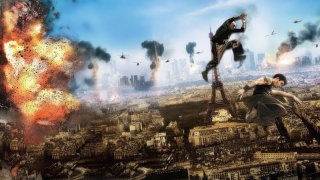 13-й район: Ультиматум