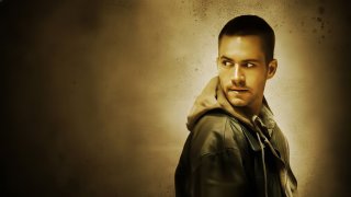 Беги без оглядки