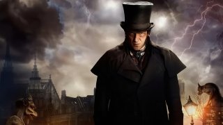 Видок: Охотник на призраков