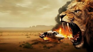 Выжить в Калахари