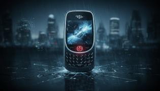 Кто убил BlackBerry