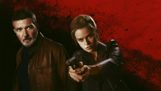 Охота на киллера