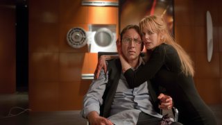 Что скрывает ложь