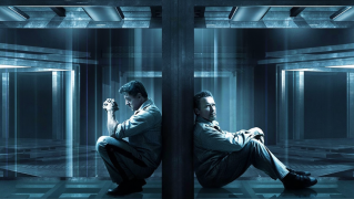 План побега