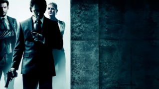 Охотники за головами