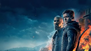 Робин Гуд: начало