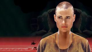 Солдат Джейн