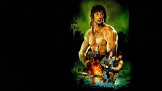 Рэмбо: Первая кровь 2