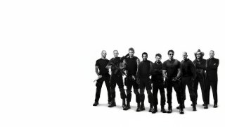 Неудержимые