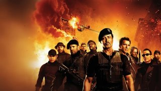 Неудержимые 2