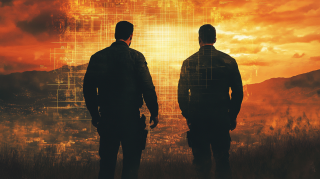 Офицеры: Последние солдаты Империи