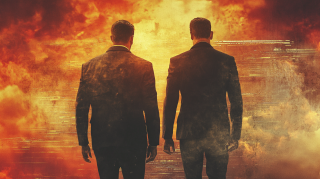 Офицеры 2: одна судьба на двоих