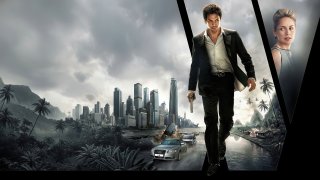 Ларго Винч: Заговор в Бирме