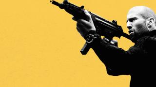 Адреналин: Высокое напряжение