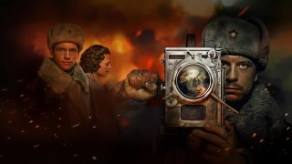 Первый Оскар