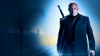 Последний охотник на ведьм