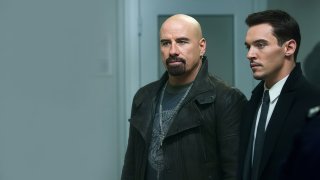 Из Парижа с любовью