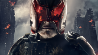 Судья Дредд 3D