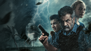 Сила стихии