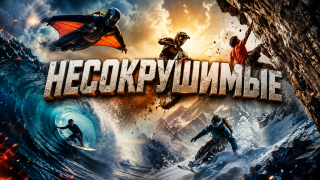 Несокрушимые