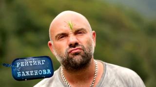 Рейтинг Тимофея Баженова