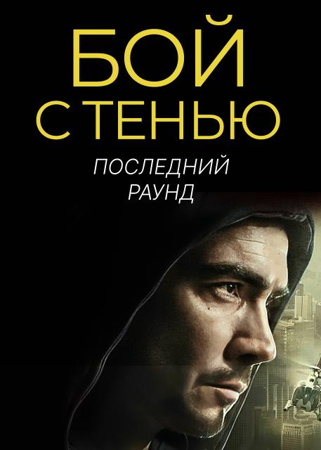 Бой с тенью 3: Последний раунд