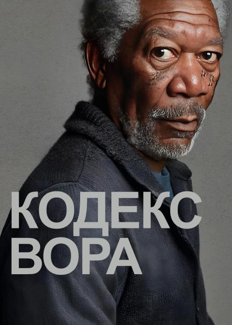 Кодекс вора