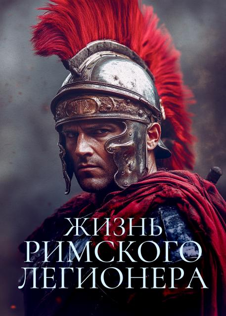 Жизнь римского легионера