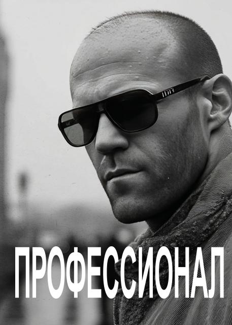 Профессионал