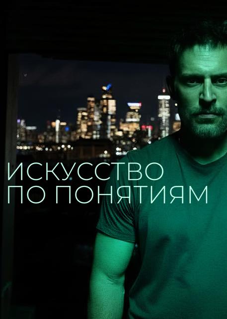 Искусство по понятиям