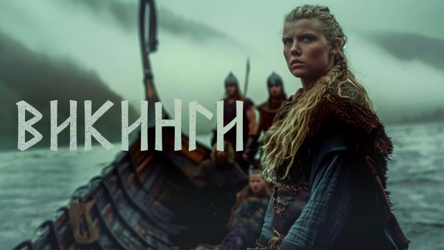 Викинги