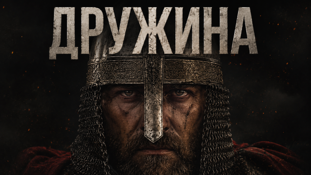 Дружина