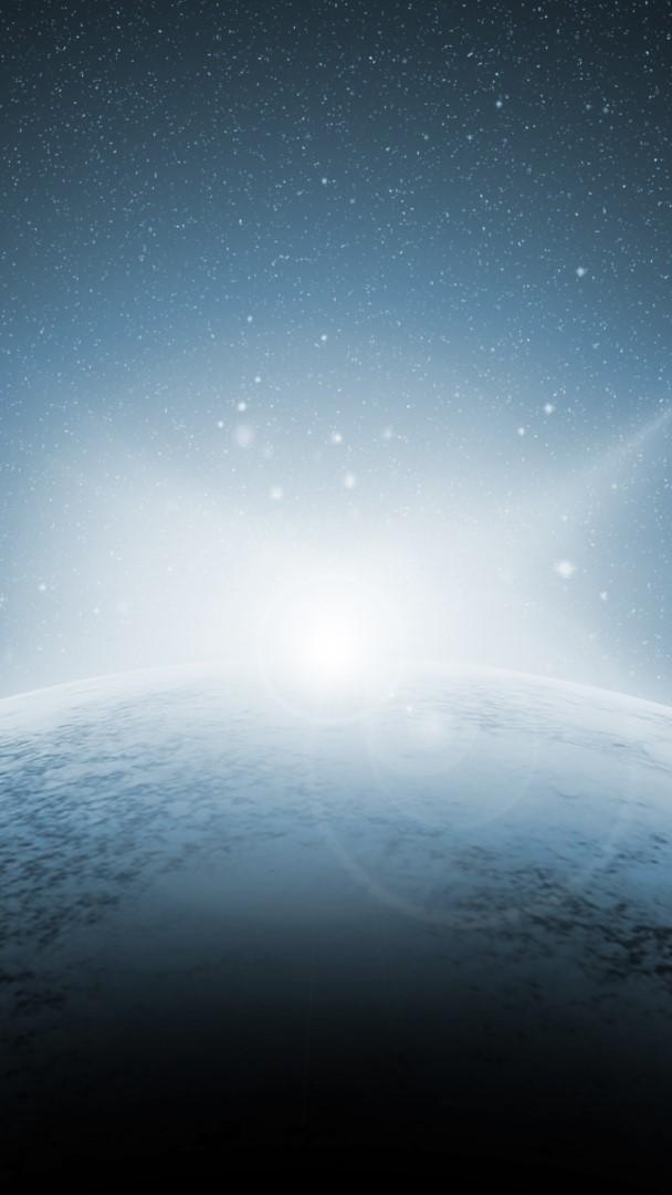 За пределами Земли