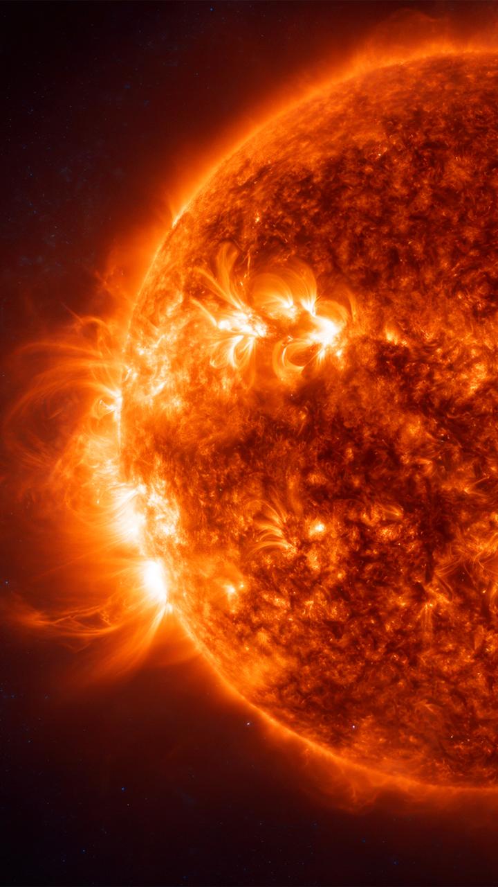 Солнечная Одиссея