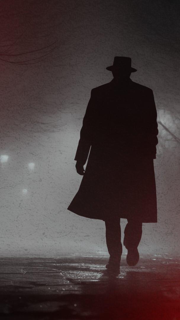 Искусство разведки